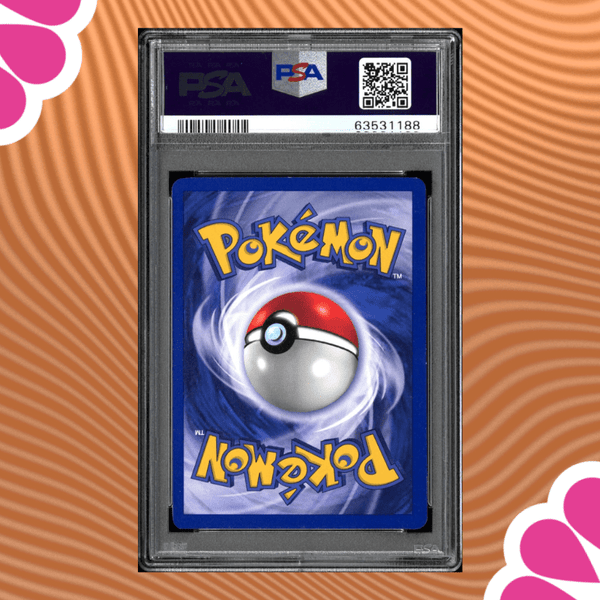 PSA - UwU TCG