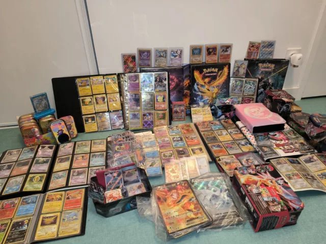 Investir dans les Cartes Pokémon en 2025 : Analyse Marché et Opportunités - UwU TCG