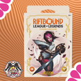 [EN] Deck Riftbound: League of Legends TCG - Spiritforged - Fiora - UwU TCG