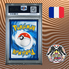 PSA 9 Miascarade ex 256/193 EV2 Evolutions Paldea - UwU TCG